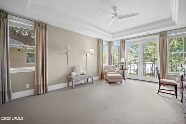 $965,000 | 7 Rising Tide Drive, Unit C, Beaufort, SC 29902