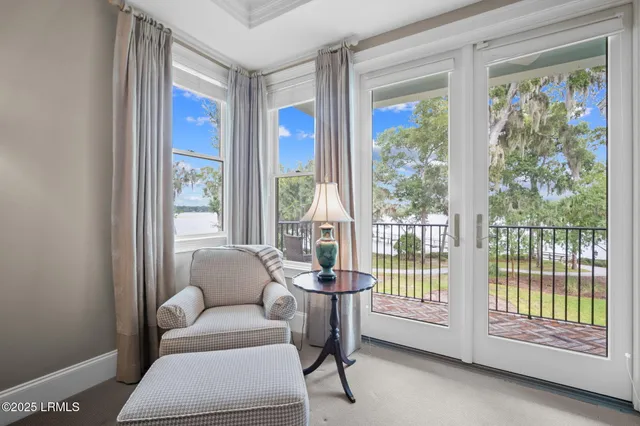 $965,000 | 7 Rising Tide Drive, Unit C, Beaufort, SC 29902