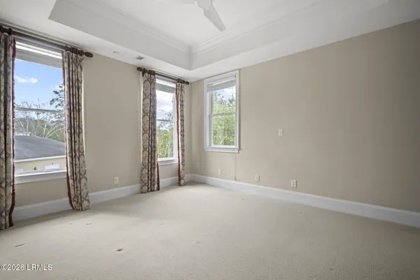 $949,000 | 7 Rising Tide Drive, Unit C, Beaufort, SC 29902