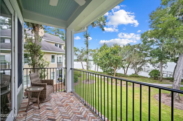 $965,000 | 7 Rising Tide Drive, Unit C, Beaufort, SC 29902
