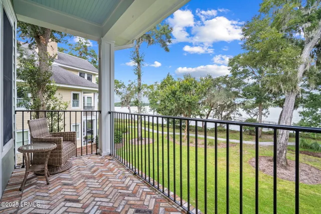 $965,000 | 7 Rising Tide Drive, Unit C, Beaufort, SC 29902