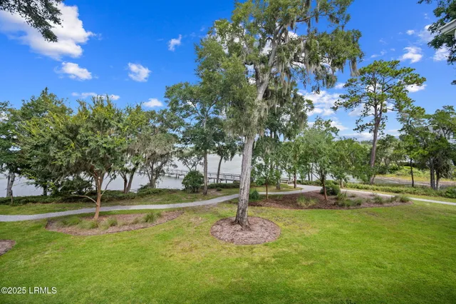 $965,000 | 7 Rising Tide Drive, Unit C, Beaufort, SC 29902