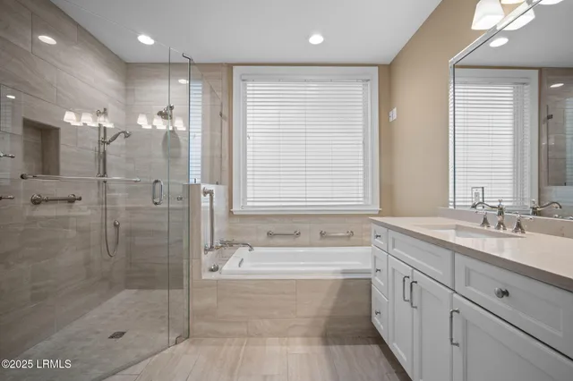 $965,000 | 7 Rising Tide Drive, Unit C, Beaufort, SC 29902