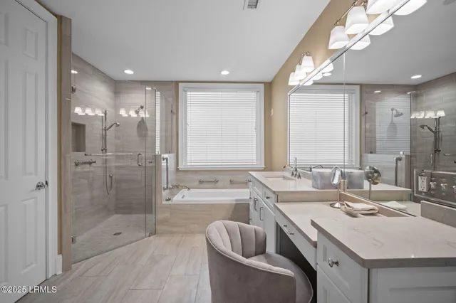 $965,000 | 7 Rising Tide Drive, Unit C, Beaufort, SC 29902