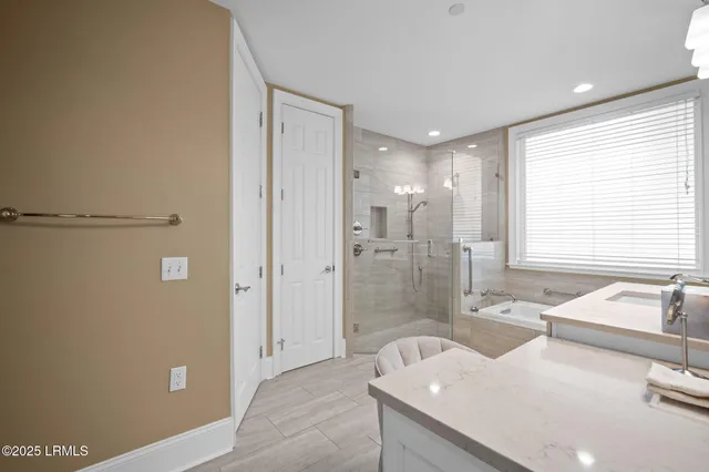 $965,000 | 7 Rising Tide Drive, Unit C, Beaufort, SC 29902