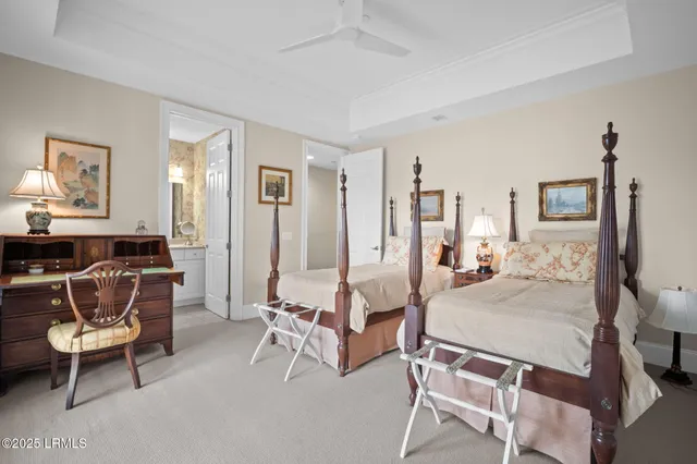 $965,000 | 7 Rising Tide Drive, Unit C, Beaufort, SC 29902