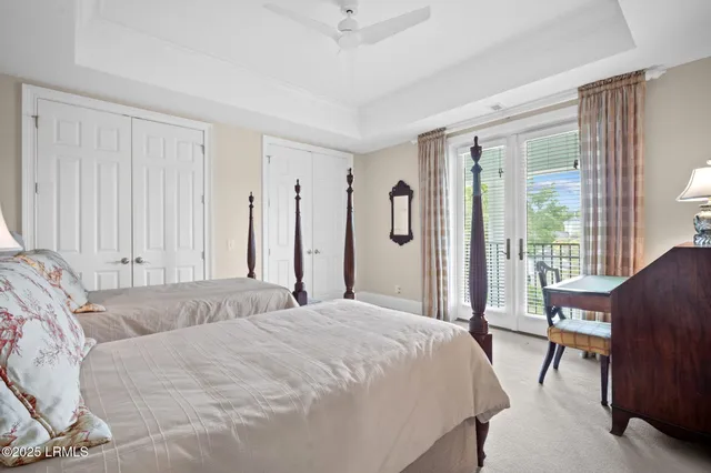 $965,000 | 7 Rising Tide Drive, Unit C, Beaufort, SC 29902