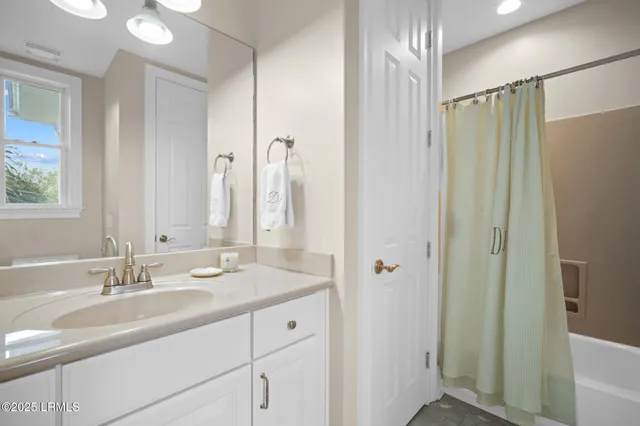 $965,000 | 7 Rising Tide Drive, Unit C, Beaufort, SC 29902