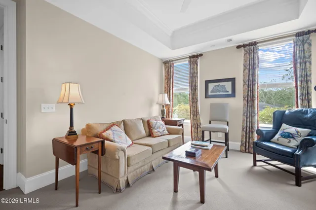 $965,000 | 7 Rising Tide Drive, Unit C, Beaufort, SC 29902