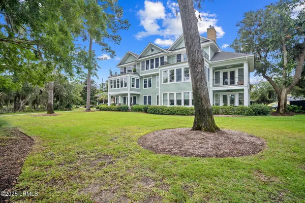 $949,000 | 7 Rising Tide Drive, Unit C, Beaufort, SC 29902