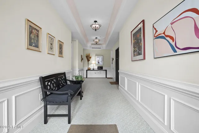 $965,000 | 7 Rising Tide Drive, Unit C, Beaufort, SC 29902