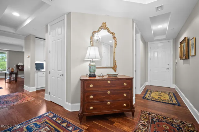 $965,000 | 7 Rising Tide Drive, Unit C, Beaufort, SC 29902