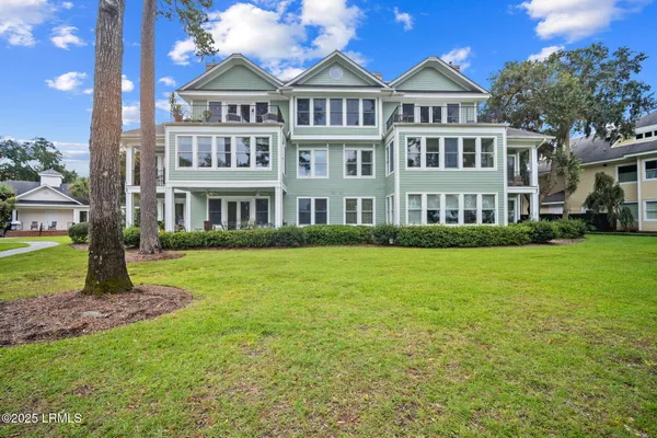 $949,000 | 7 Rising Tide Drive, Unit C, Beaufort, SC 29902