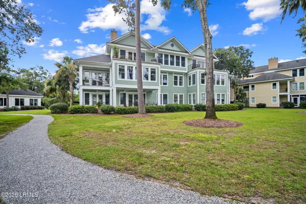 $949,000 | 7 Rising Tide Drive, Unit C, Beaufort, SC 29902