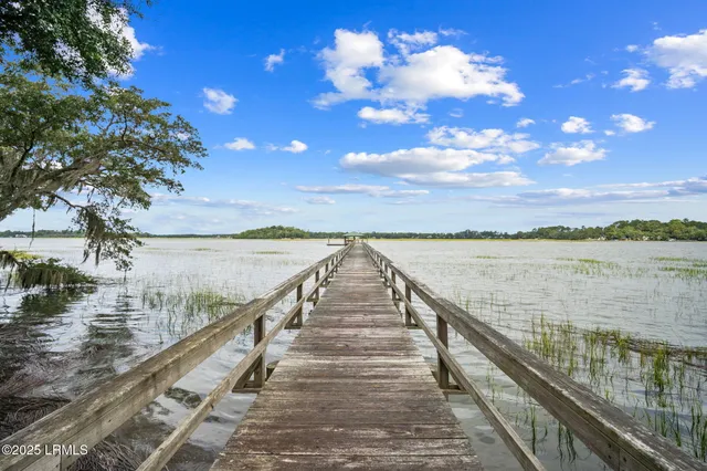 $965,000 | 7 Rising Tide Drive, Unit C, Beaufort, SC 29902