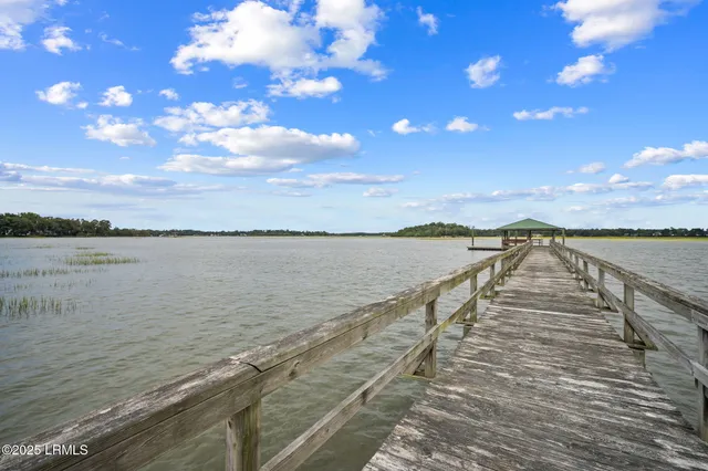 $965,000 | 7 Rising Tide Drive, Unit C, Beaufort, SC 29902