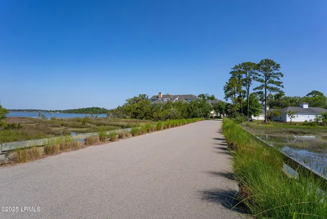 $965,000 | 7 Rising Tide Drive, Unit C, Beaufort, SC 29902