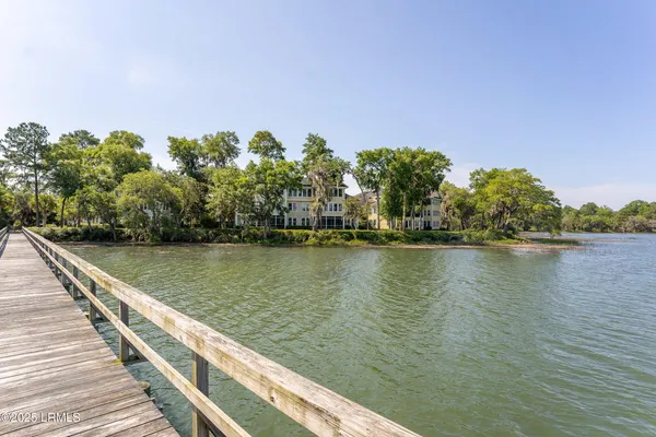 $949,000 | 7 Rising Tide Drive, Unit C, Beaufort, SC 29902