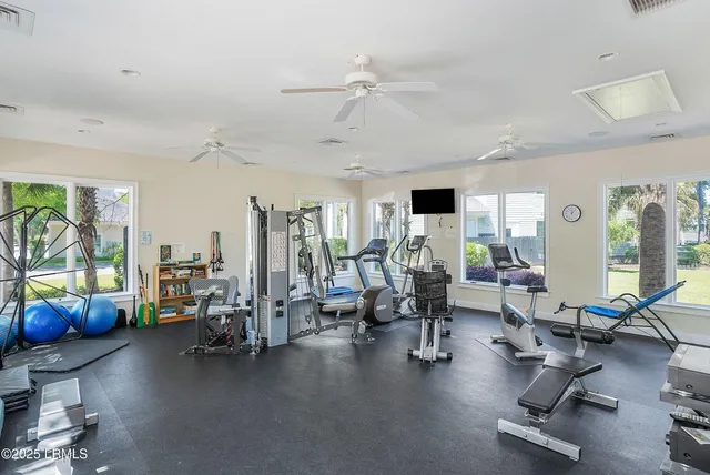 $965,000 | 7 Rising Tide Drive, Unit C, Beaufort, SC 29902