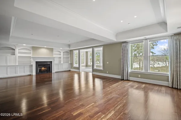 $949,000 | 7 Rising Tide Drive, Unit C, Beaufort, SC 29902