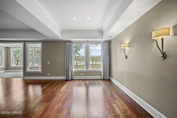 $949,000 | 7 Rising Tide Drive, Unit C, Beaufort, SC 29902