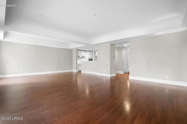 $965,000 | 7 Rising Tide Drive, Unit C, Beaufort, SC 29902