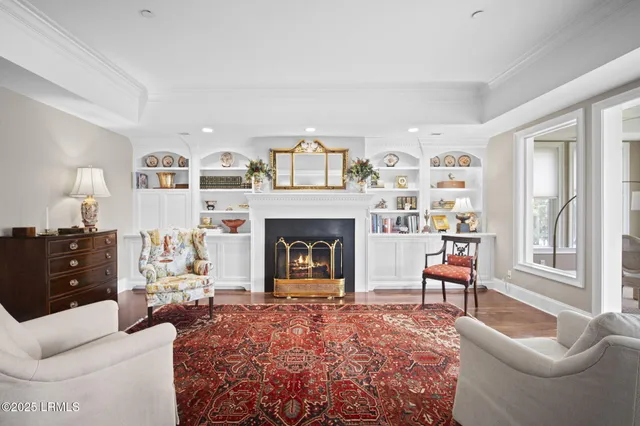 $965,000 | 7 Rising Tide Drive, Unit C, Beaufort, SC 29902