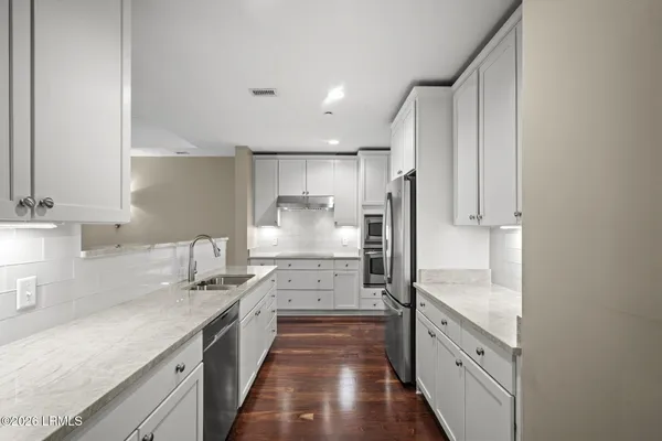 $949,000 | 7 Rising Tide Drive, Unit C, Beaufort, SC 29902