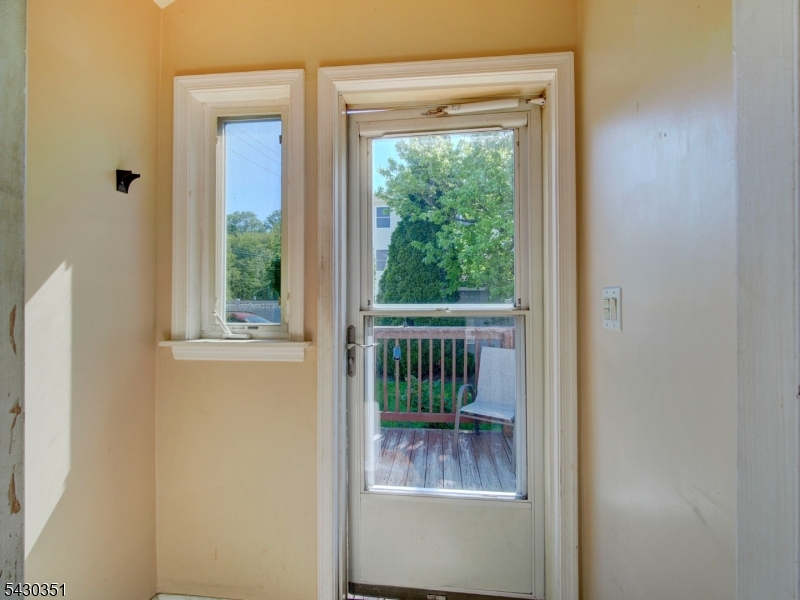 105 Lower Road Linden, NJ 07036 - Photo 8 of 16 a view of front door