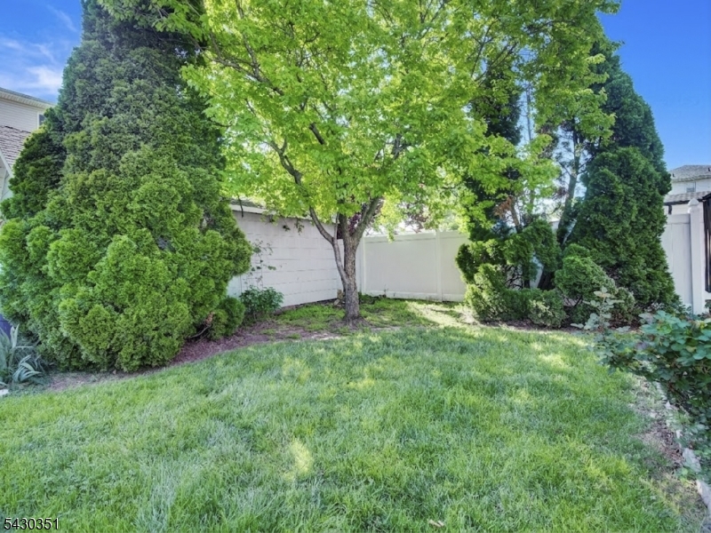 105 Lower Road Linden, NJ 07036 - Photo 9 of 16 a view of yard with green space