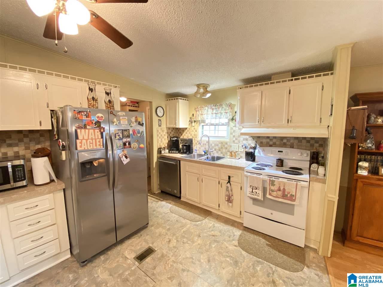 950 Coupland Road Odenville, AL 35120 - Photo 9 of 44