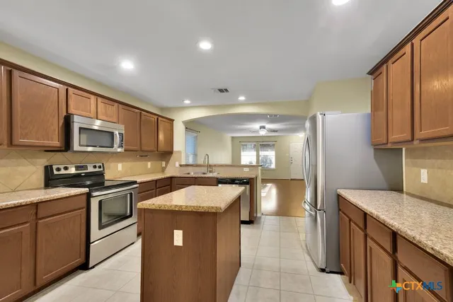 $1,695 | 9111 Bellgrove Court, Killeen, TX 76542