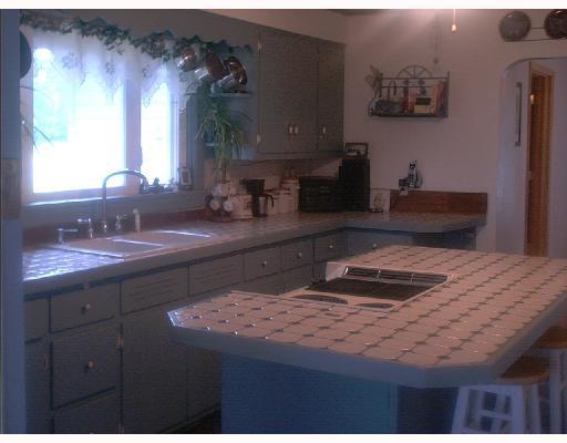 934 Fredonia Road Stoneboro, PA 16153 - Photo 3 of 8 Kitchen.