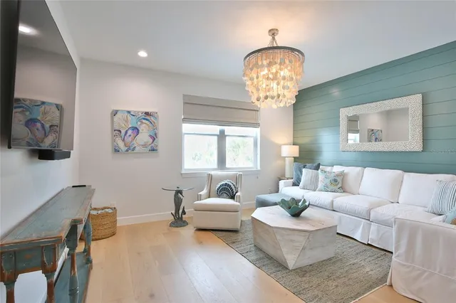 a view of a kitchen with electric appliances