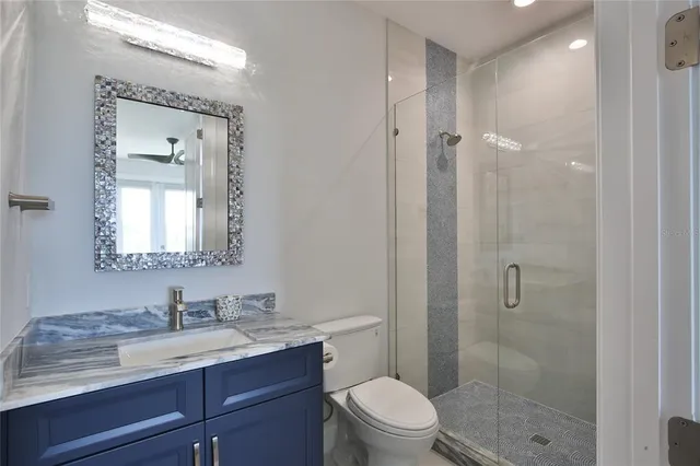 a play room with toys