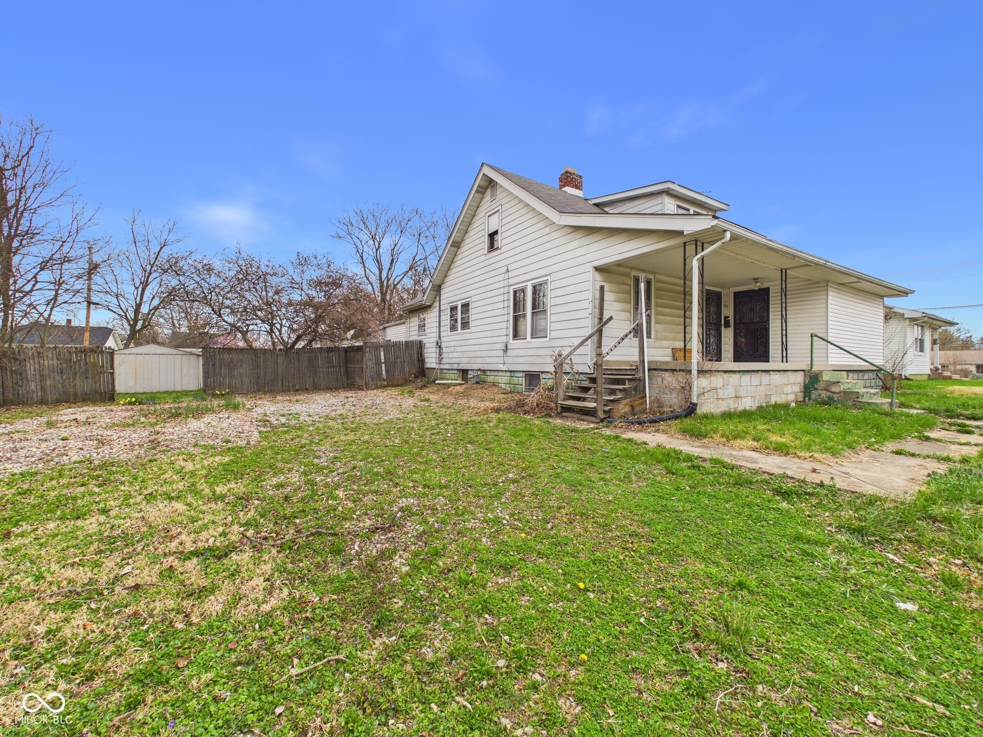 1915 Lincoln Street Anderson, IN 46016 - Photo 2 of 4