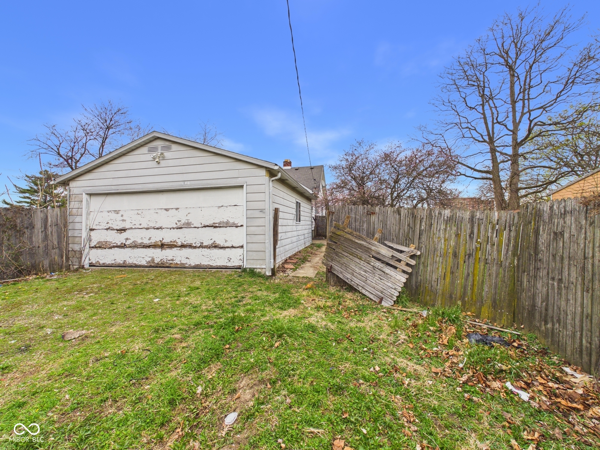 1915 Lincoln Street Anderson, IN 46016 - Photo 4 of 4