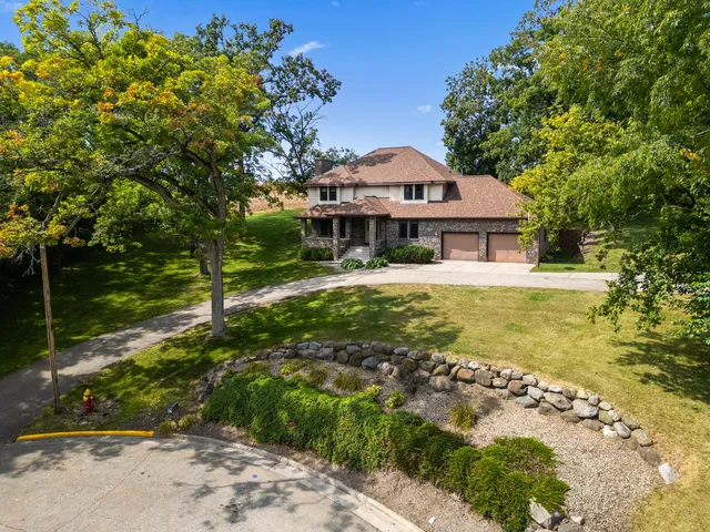 $549,000 | 613 Mohawk Court, Waterloo, WI 53594