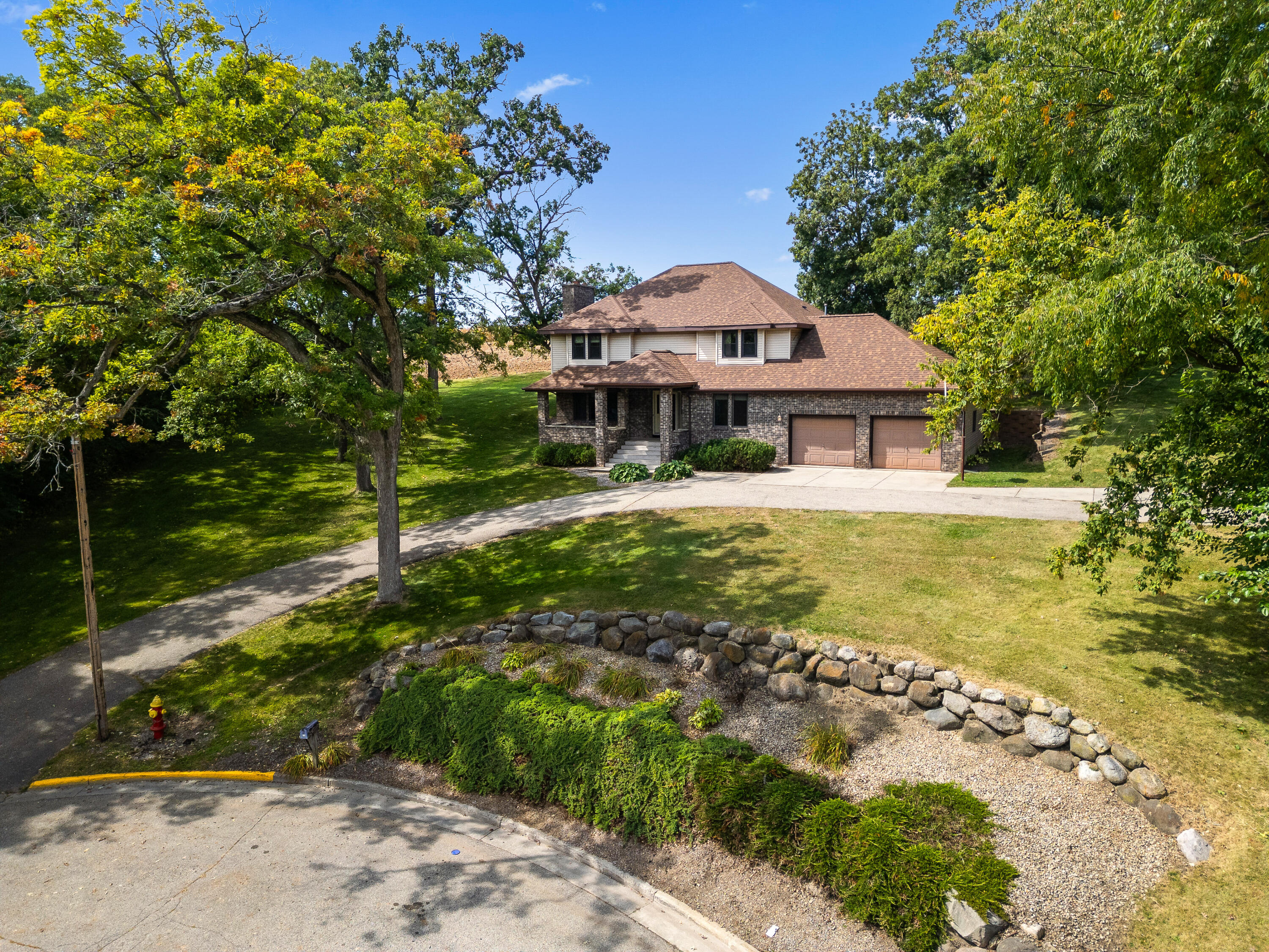 613 Mohawk Court Waterloo, WI 53594 - Photo 34 of 49 01