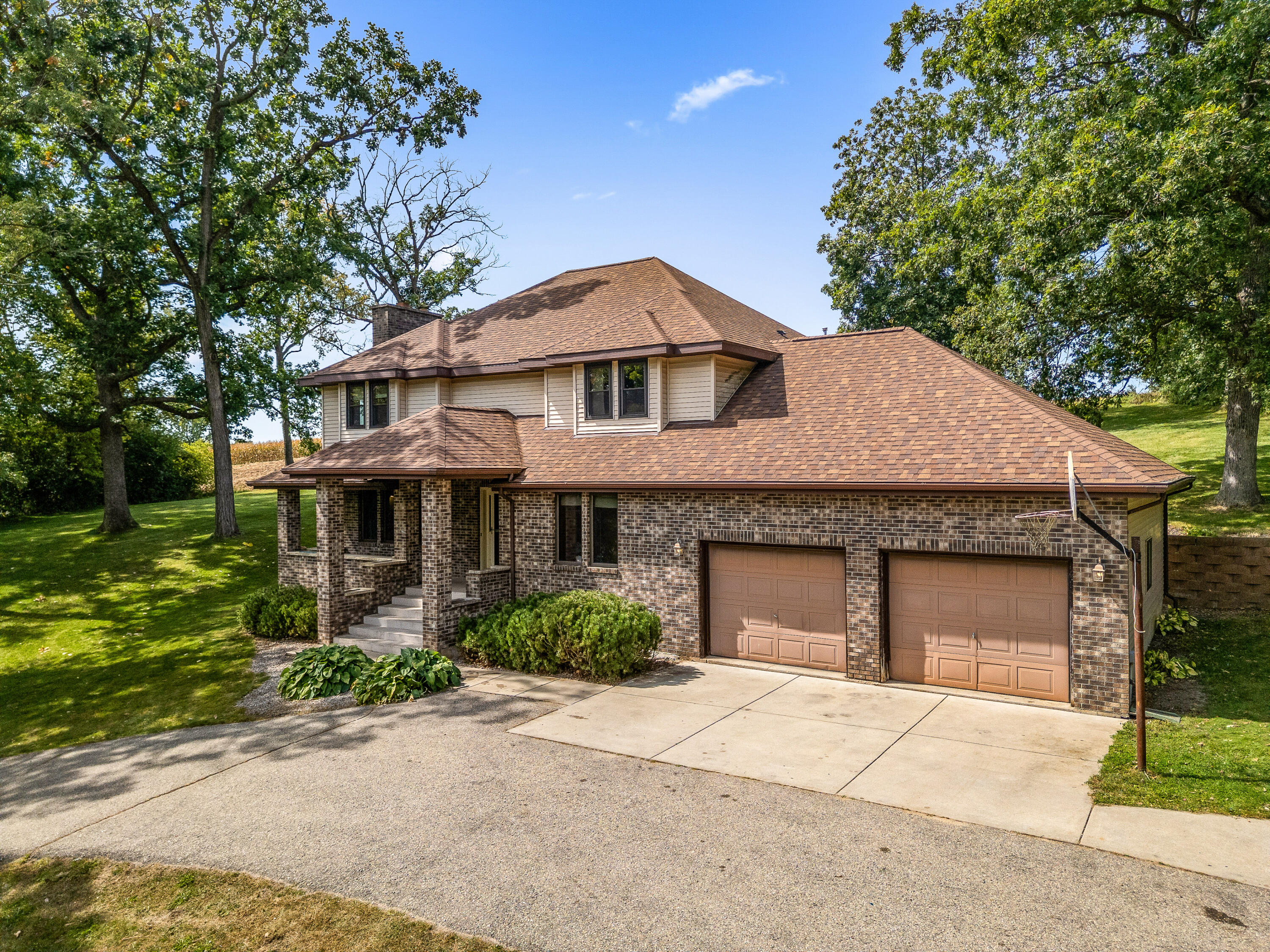 613 Mohawk Court Waterloo, WI 53594 - Photo 35 of 49 03