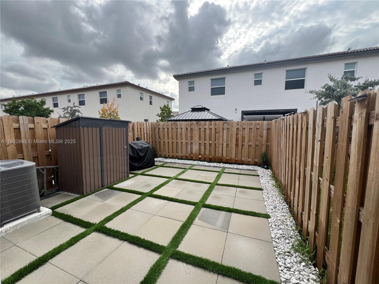 12142 Northwest 24th Court Miami, FL 33167 - Photo 4 of 20