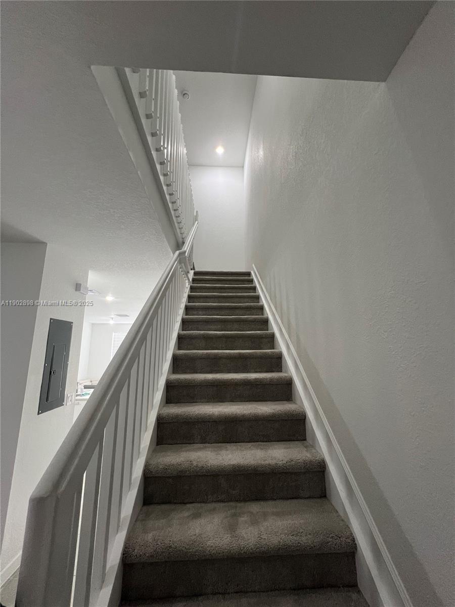 12142 Northwest 24th Court Miami, FL 33167 - Photo 7 of 20 a view of entryway