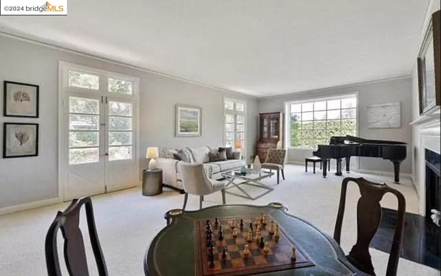 515 Hampton Road Piedmont, CA 94611 - Photo 5 of 11