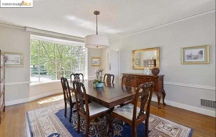 515 Hampton Road Piedmont, CA 94611 - Photo 6 of 11