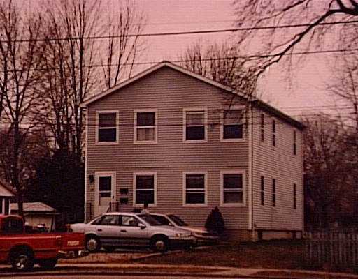 29 Pleasant Street Westerly, RI 02891 - Photo 1 of 1 Exterior Front.