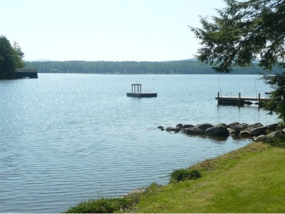 83 Fernwood Point Road Sunapee, NH 03782 - Photo 1 of 1