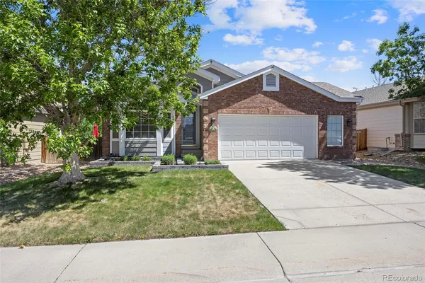 $675,000 | 6458 Trappers Trail Avenue, Parker, CO 80134
