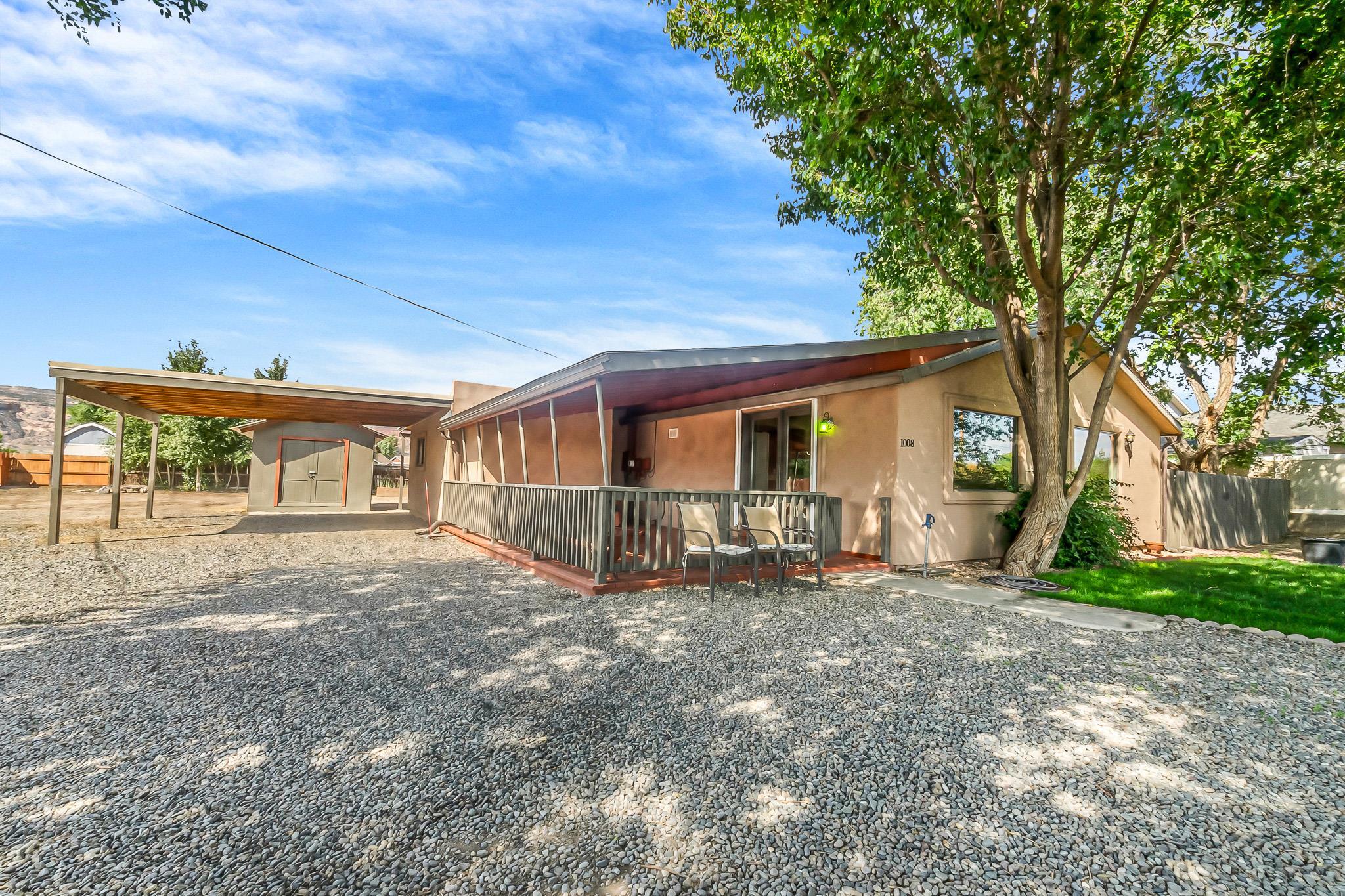 1008 Frontage Road Fruita, CO 81521 - Photo 1 of 28