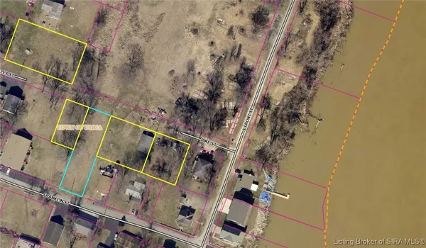 $200,000 | Peasley Street, Utica, IN 47130