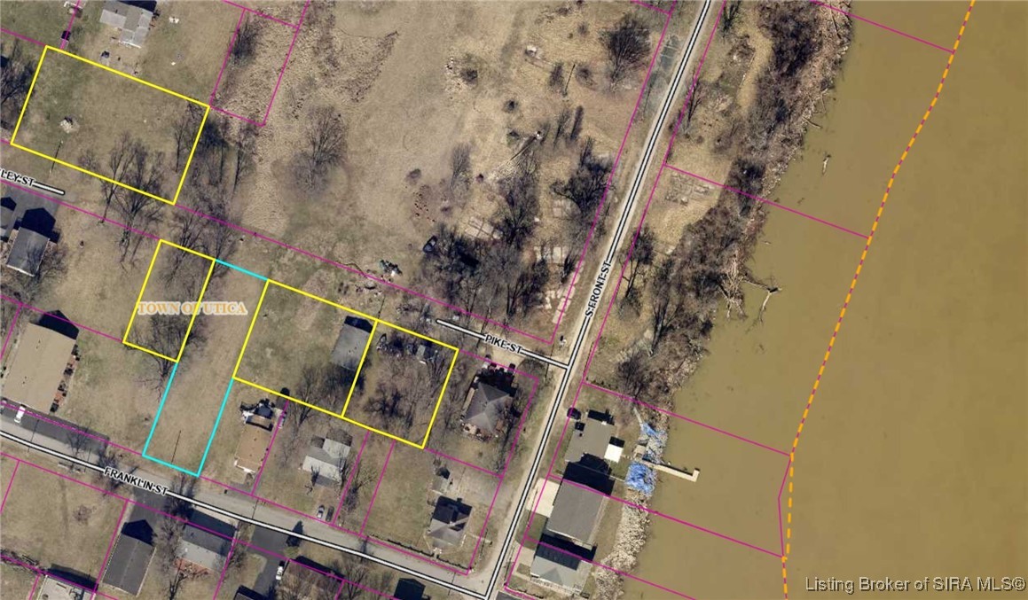 Peasley Street Utica, IN 47130 - Photo 2 of 3